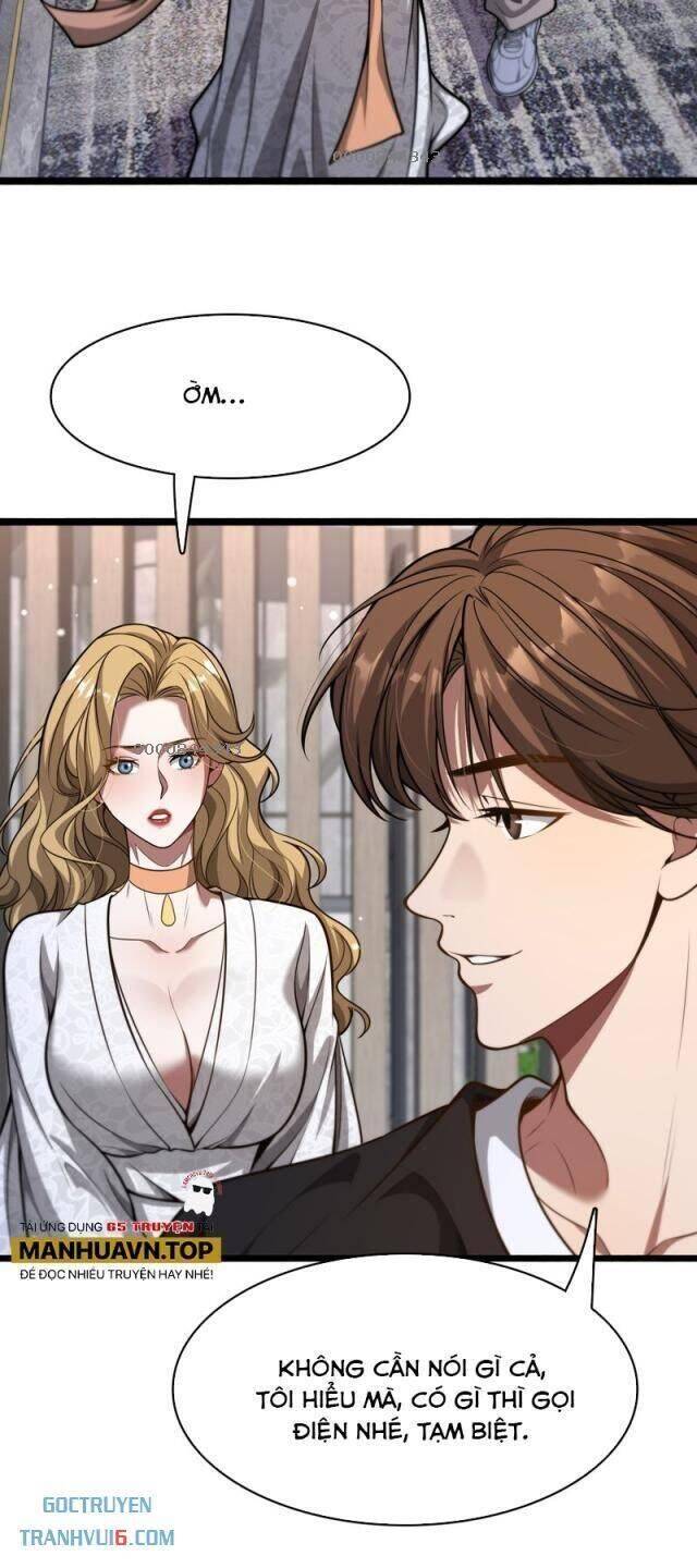 Ta Bị Kẹt Cùng Một Ngày 1000 Năm - Chapter 140 - Page 16