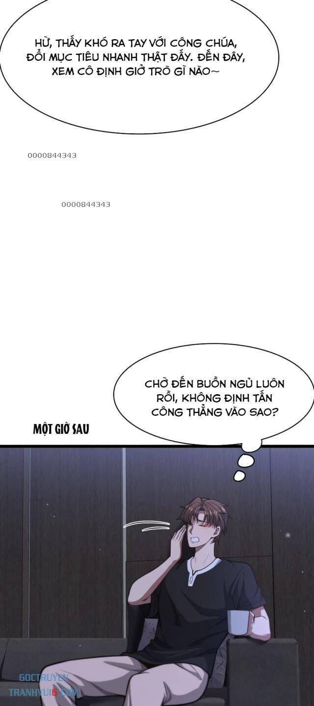 Ta Bị Kẹt Cùng Một Ngày 1000 Năm - Chapter 140 - Page 20
