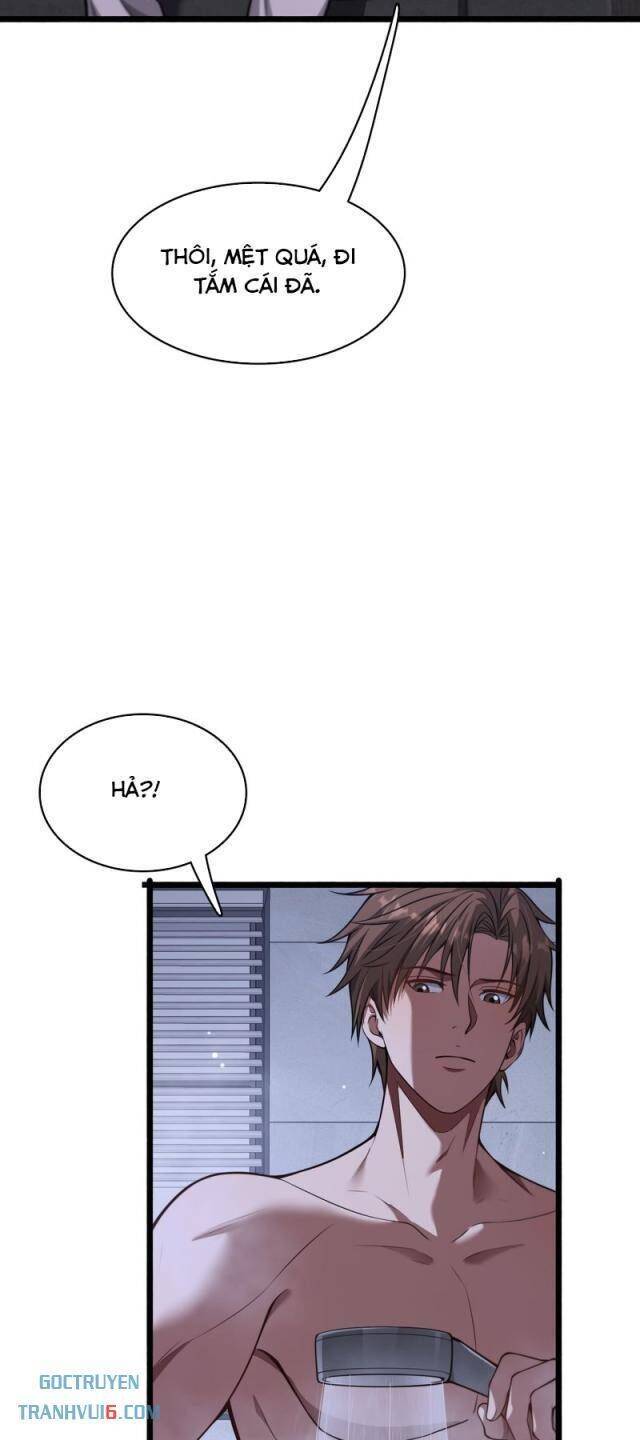 Ta Bị Kẹt Cùng Một Ngày 1000 Năm - Chapter 140 - Page 21