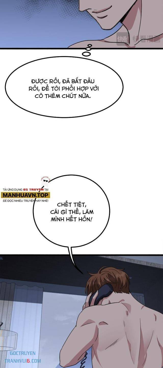 Ta Bị Kẹt Cùng Một Ngày 1000 Năm - Chapter 140 - Page 23