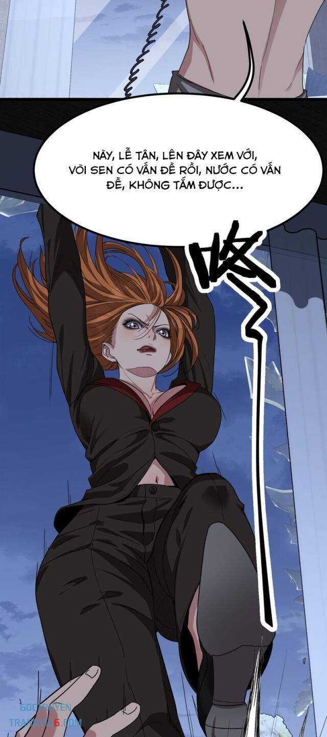 Ta Bị Kẹt Cùng Một Ngày 1000 Năm - Chapter 140 - Page 24