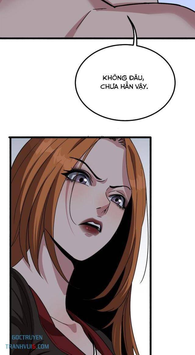 Ta Bị Kẹt Cùng Một Ngày 1000 Năm - Chapter 140 - Page 27