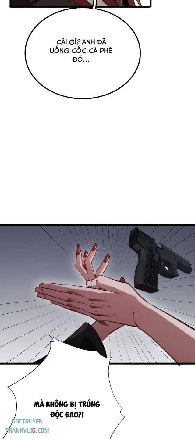 Ta Bị Kẹt Cùng Một Ngày 1000 Năm - Chapter 140 - Page 28