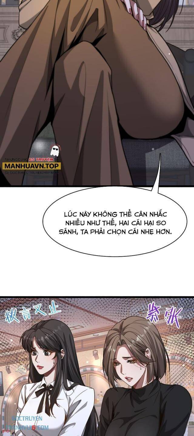 Ta Bị Kẹt Cùng Một Ngày 1000 Năm - Chapter 140 - Page 3