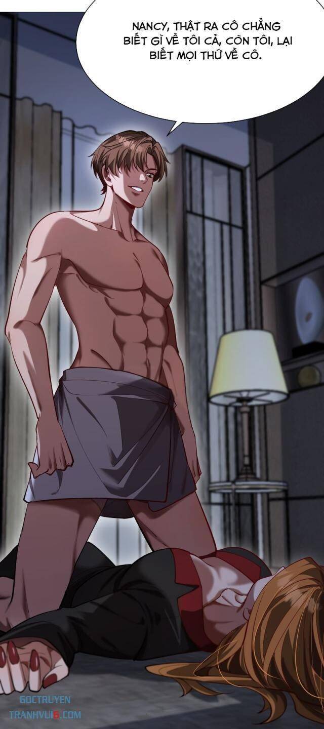 Ta Bị Kẹt Cùng Một Ngày 1000 Năm - Chapter 140 - Page 30