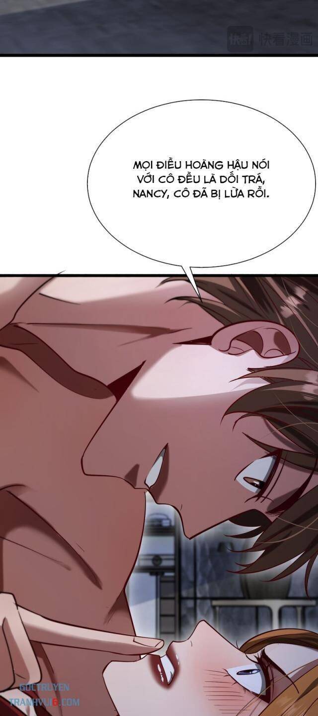 Ta Bị Kẹt Cùng Một Ngày 1000 Năm - Chapter 140 - Page 31