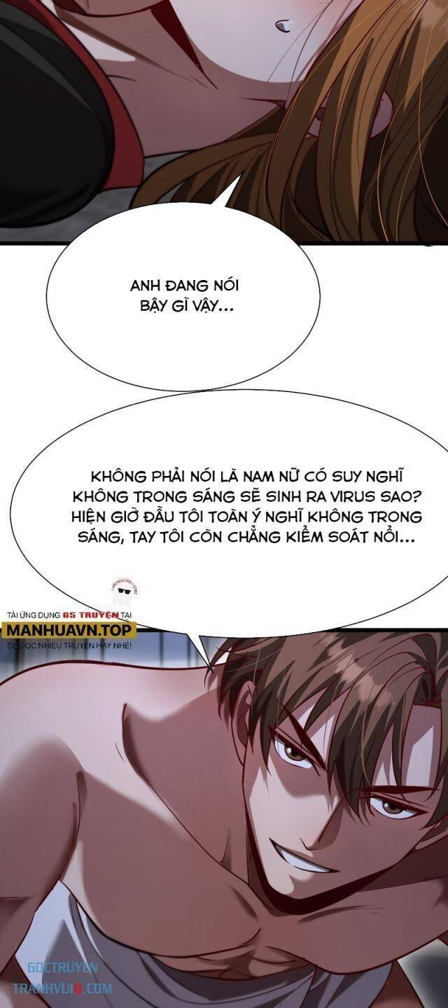 Ta Bị Kẹt Cùng Một Ngày 1000 Năm - Chapter 140 - Page 32