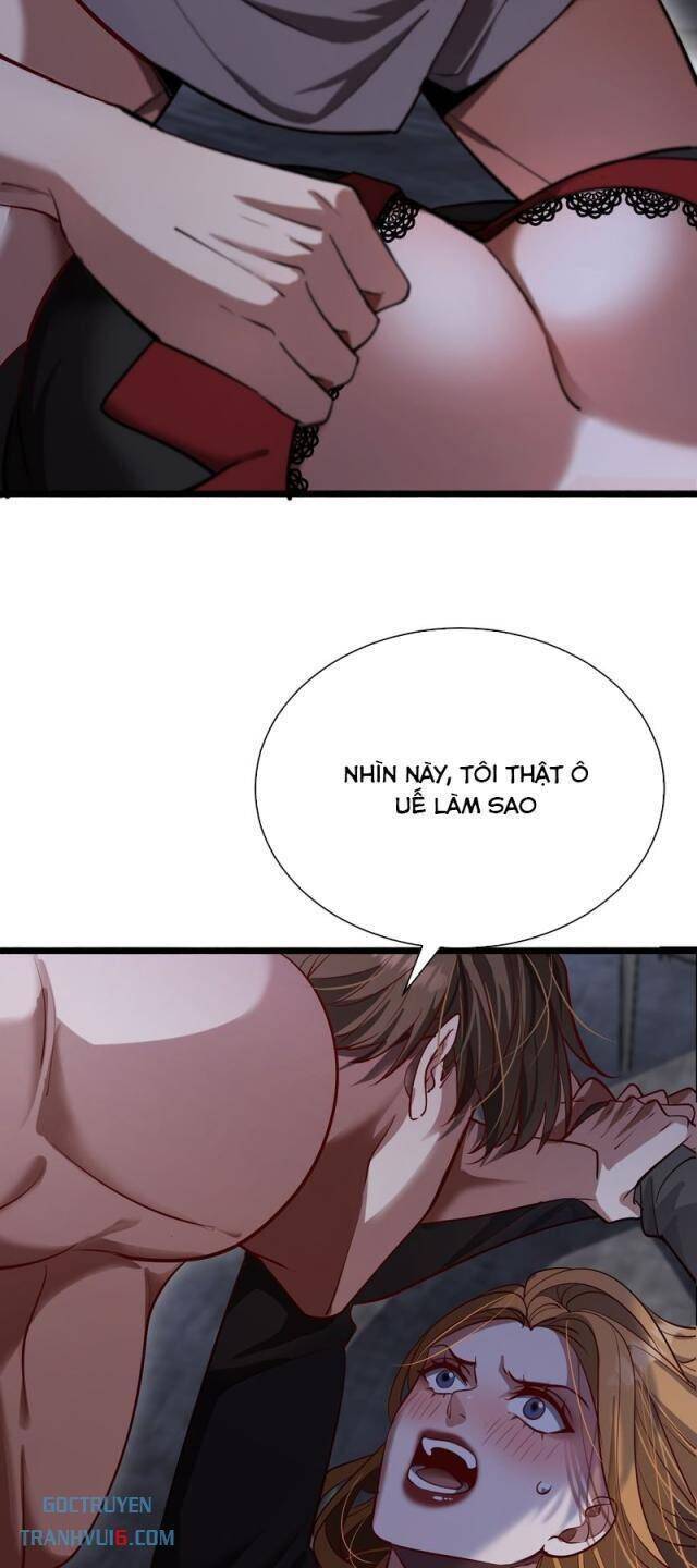 Ta Bị Kẹt Cùng Một Ngày 1000 Năm - Chapter 140 - Page 33