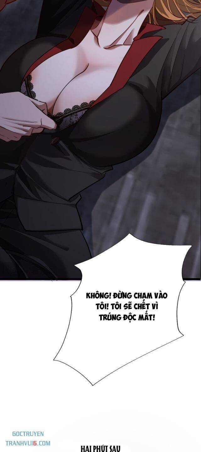 Ta Bị Kẹt Cùng Một Ngày 1000 Năm - Chapter 140 - Page 34