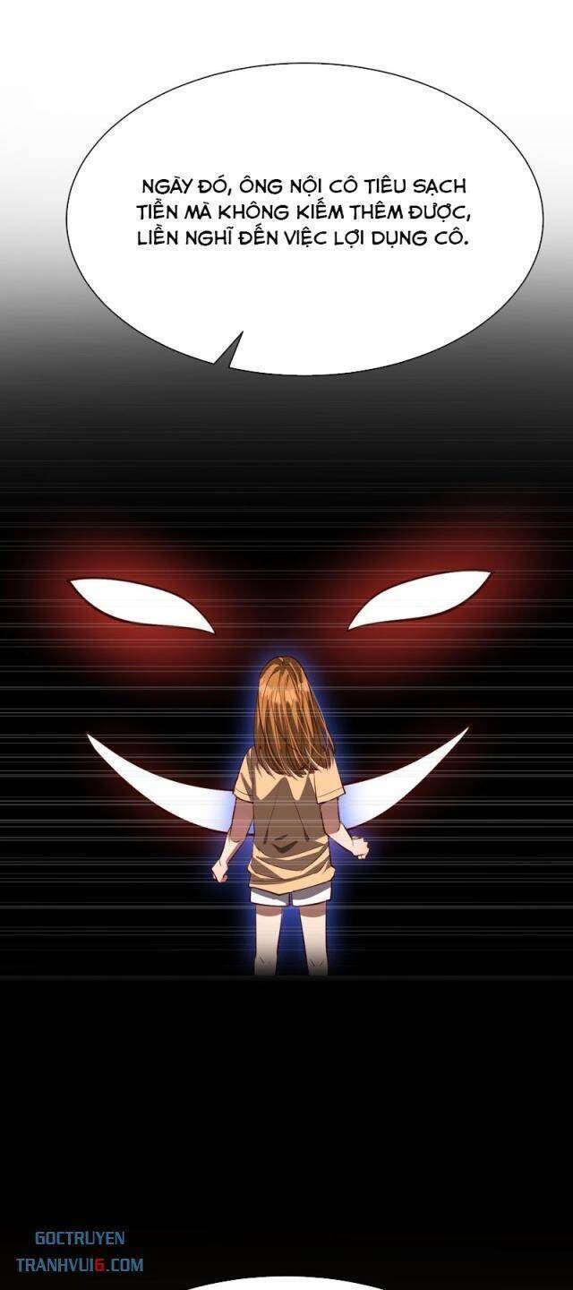 Ta Bị Kẹt Cùng Một Ngày 1000 Năm - Chapter 140 - Page 38