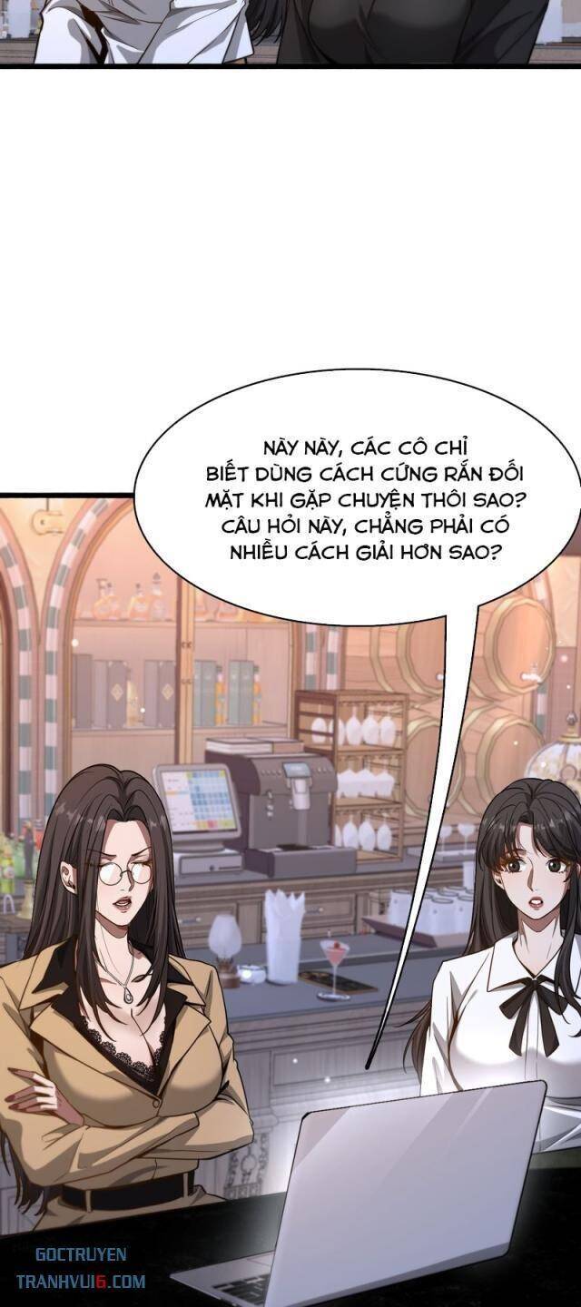 Ta Bị Kẹt Cùng Một Ngày 1000 Năm - Chapter 140 - Page 4