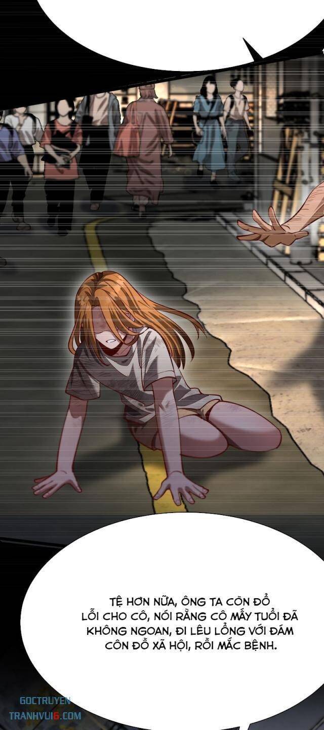 Ta Bị Kẹt Cùng Một Ngày 1000 Năm - Chapter 140 - Page 40