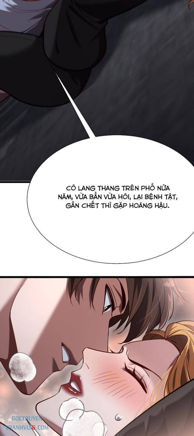 Ta Bị Kẹt Cùng Một Ngày 1000 Năm - Chapter 140 - Page 42