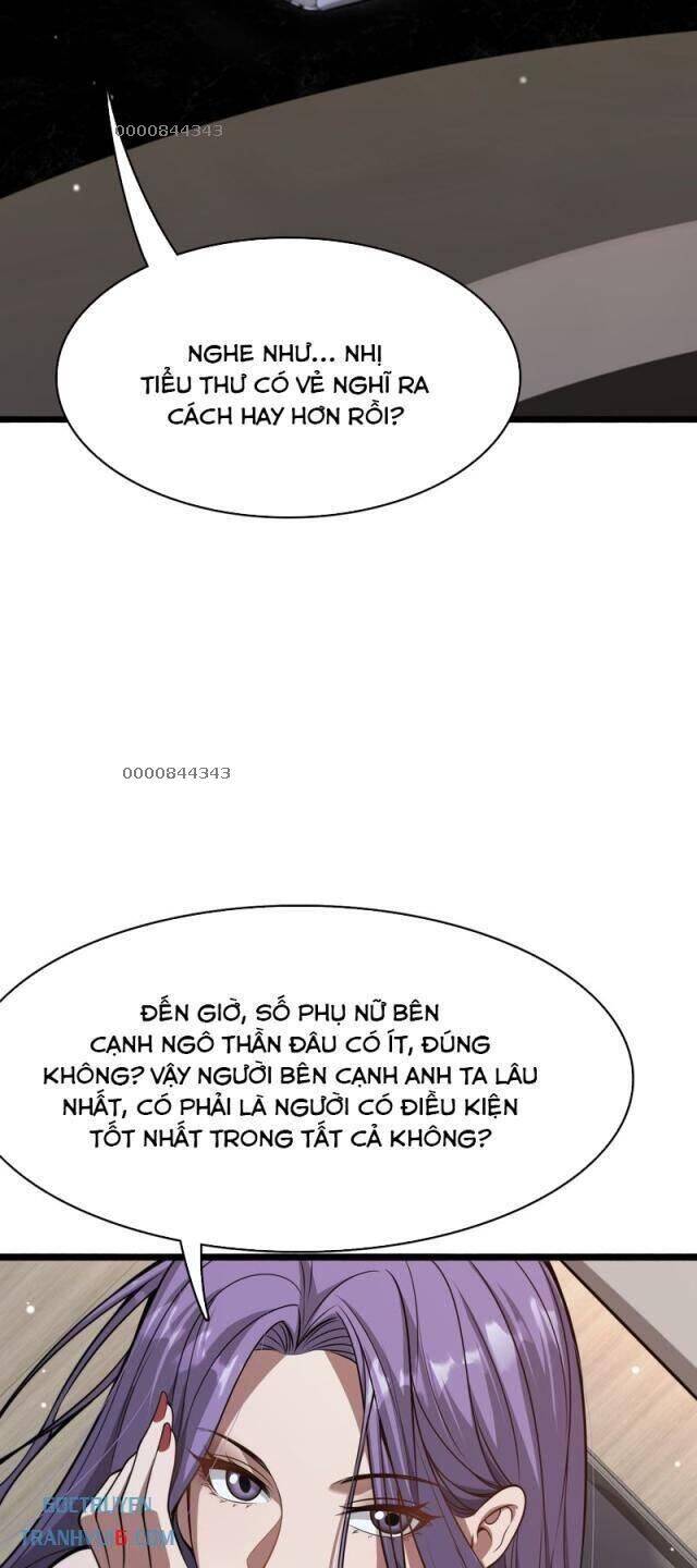 Ta Bị Kẹt Cùng Một Ngày 1000 Năm - Chapter 140 - Page 5