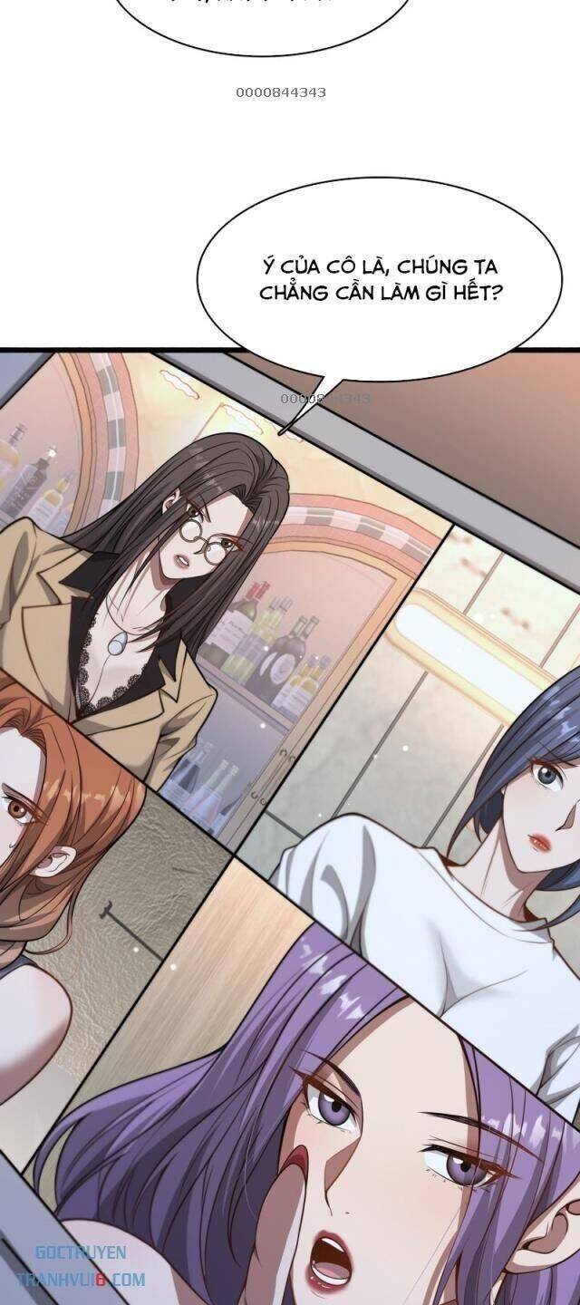 Ta Bị Kẹt Cùng Một Ngày 1000 Năm - Chapter 140 - Page 7