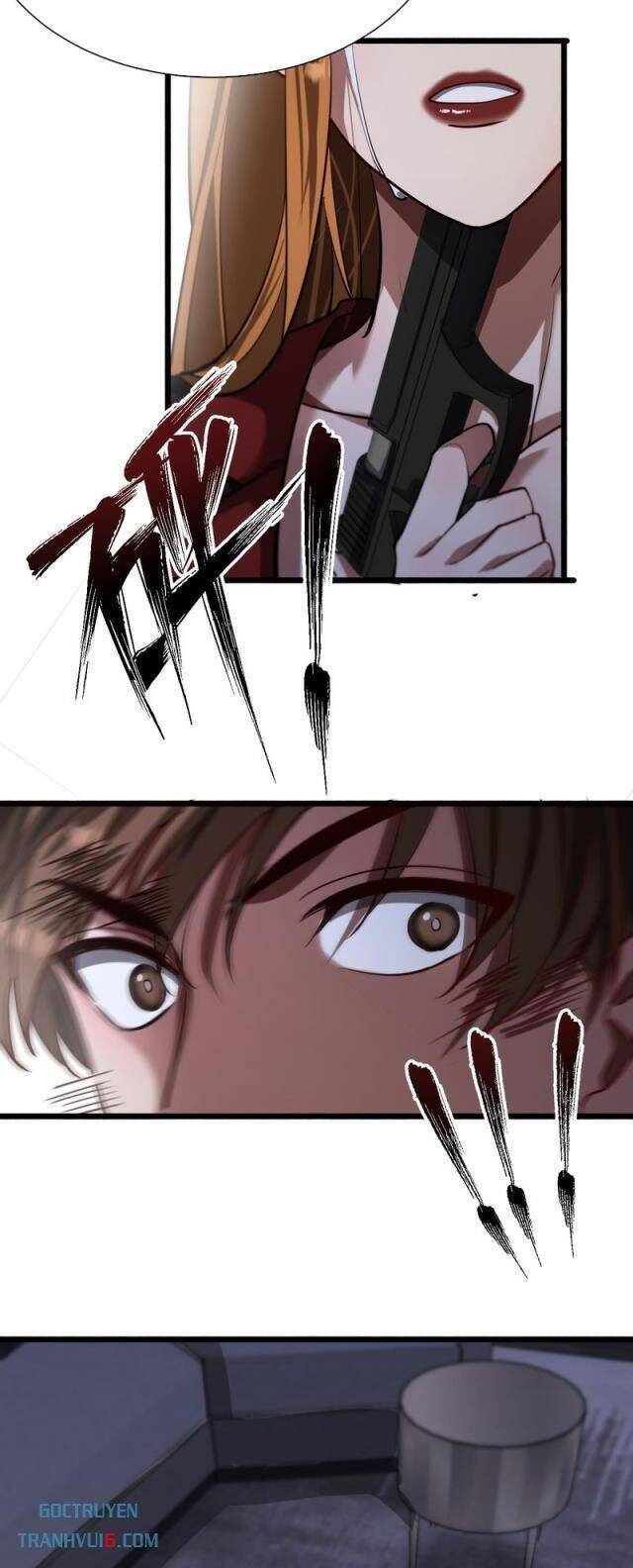 Ta Bị Kẹt Cùng Một Ngày 1000 Năm - Chapter 141 - Page 12