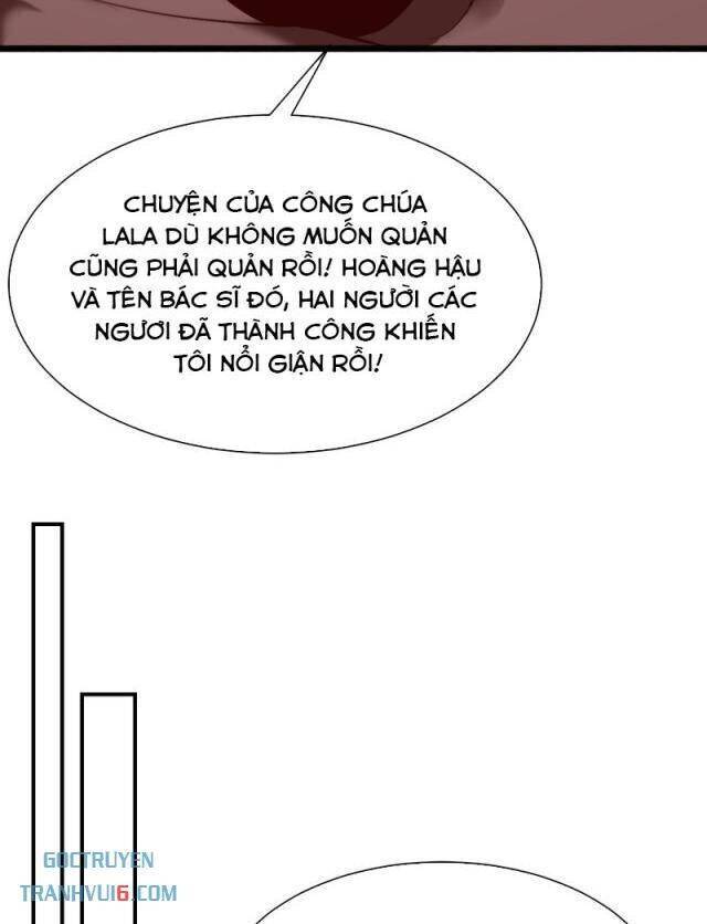 Ta Bị Kẹt Cùng Một Ngày 1000 Năm - Chapter 141 - Page 14