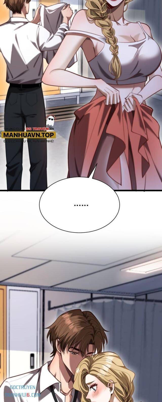 Ta Bị Kẹt Cùng Một Ngày 1000 Năm - Chapter 141 - Page 21