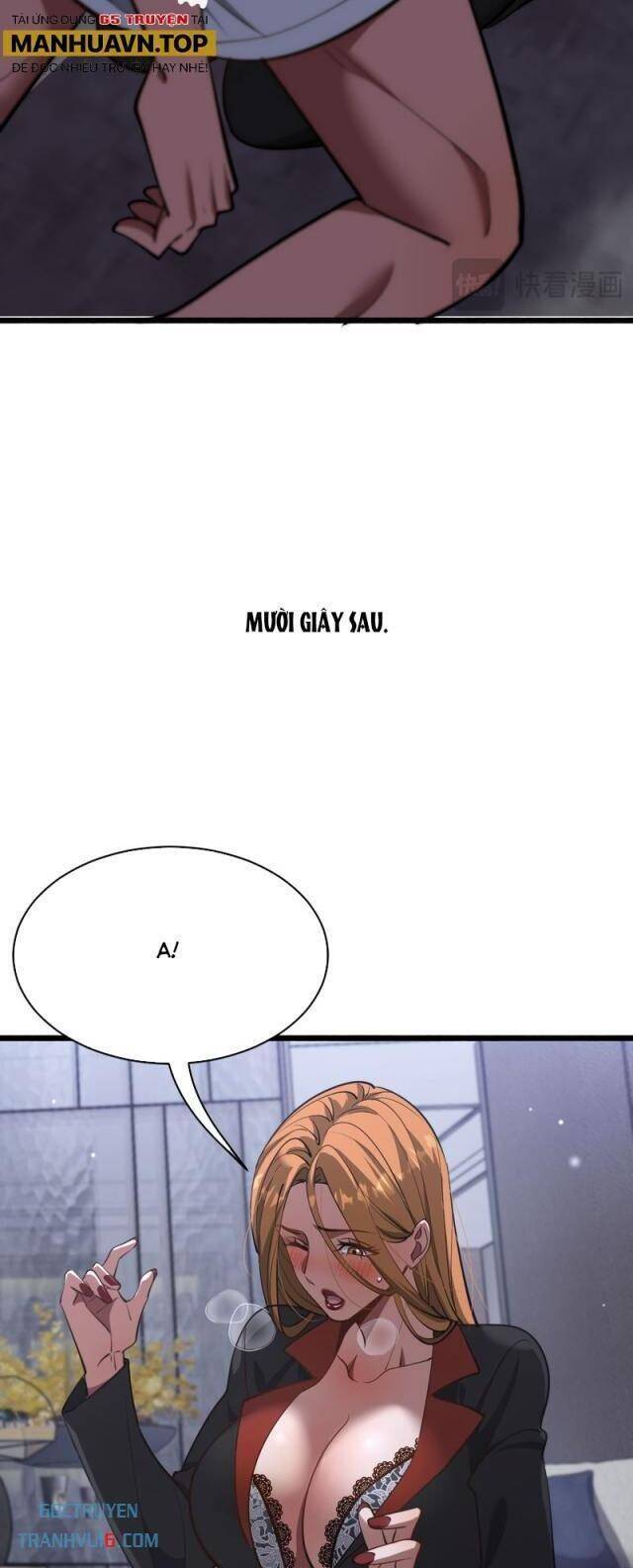 Ta Bị Kẹt Cùng Một Ngày 1000 Năm - Chapter 141 - Page 8