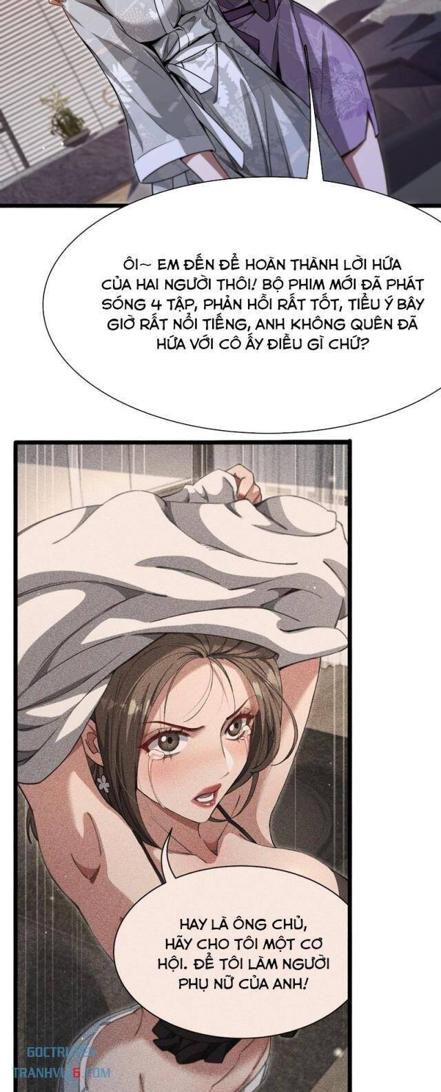 Ta Bị Kẹt Cùng Một Ngày 1000 Năm - Chapter 142 - Page 12