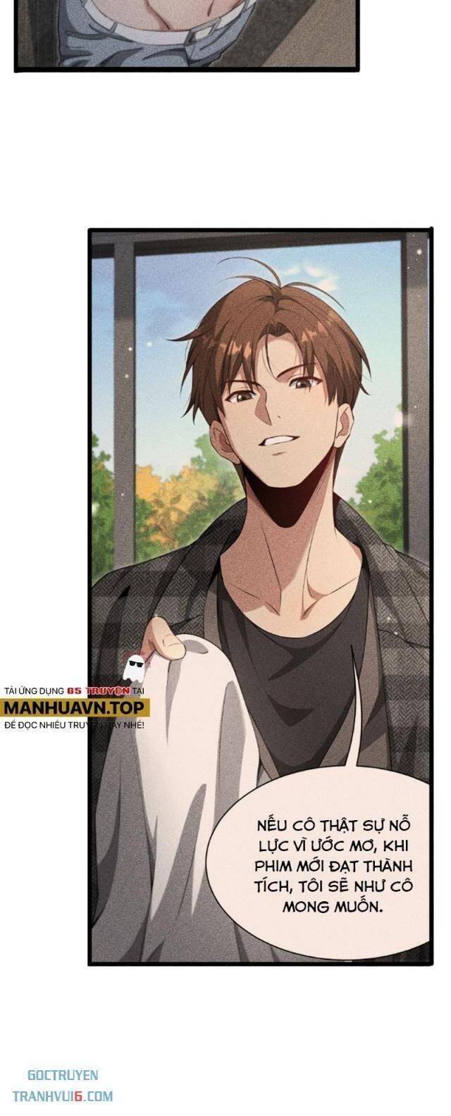 Ta Bị Kẹt Cùng Một Ngày 1000 Năm - Chapter 142 - Page 13