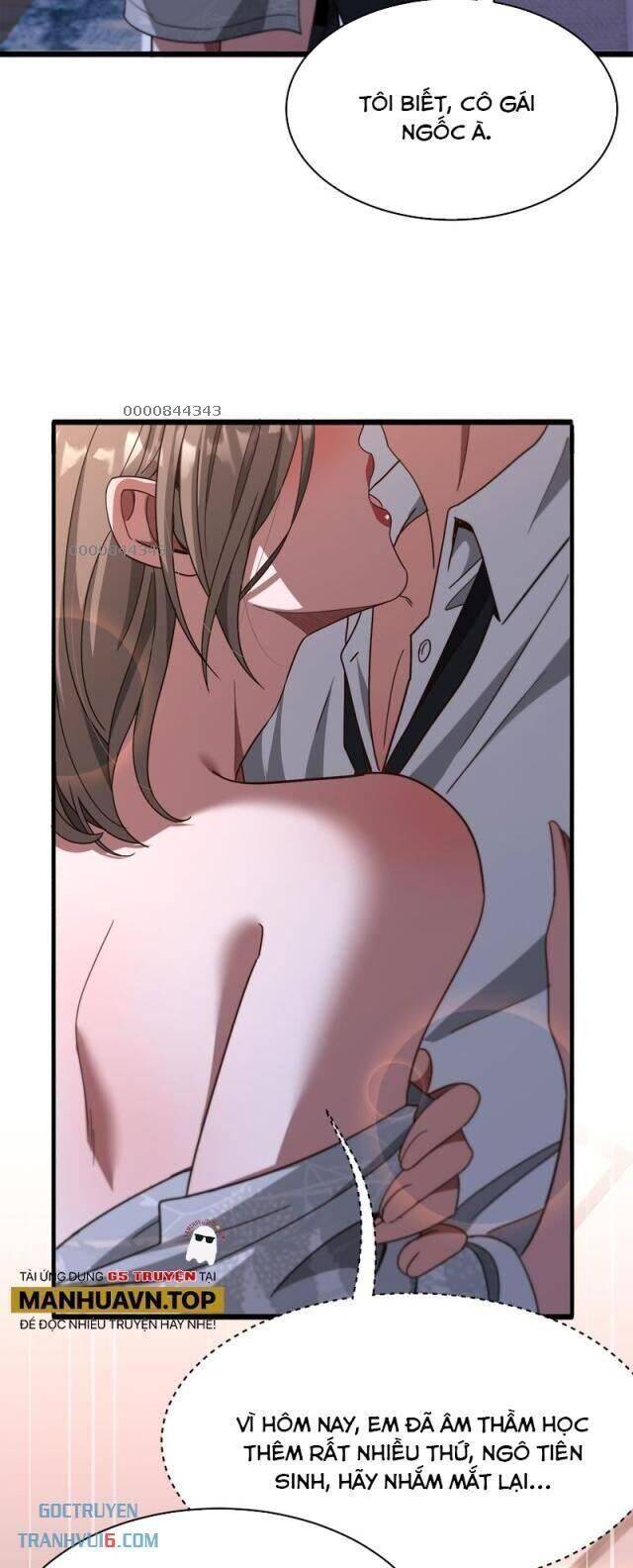 Ta Bị Kẹt Cùng Một Ngày 1000 Năm - Chapter 142 - Page 16