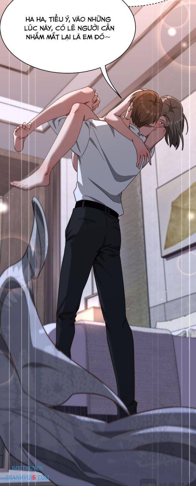 Ta Bị Kẹt Cùng Một Ngày 1000 Năm - Chapter 142 - Page 17