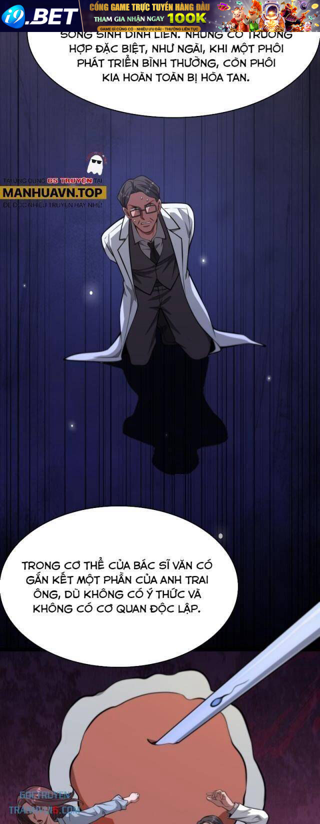 Ta Bị Kẹt Cùng Một Ngày 1000 Năm - Chapter 142 - Page 3