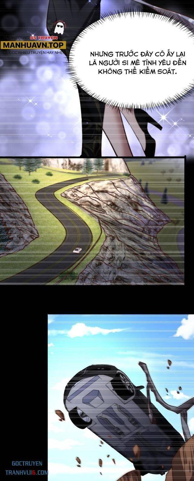 Ta Bị Kẹt Cùng Một Ngày 1000 Năm - Chapter 142 - Page 34