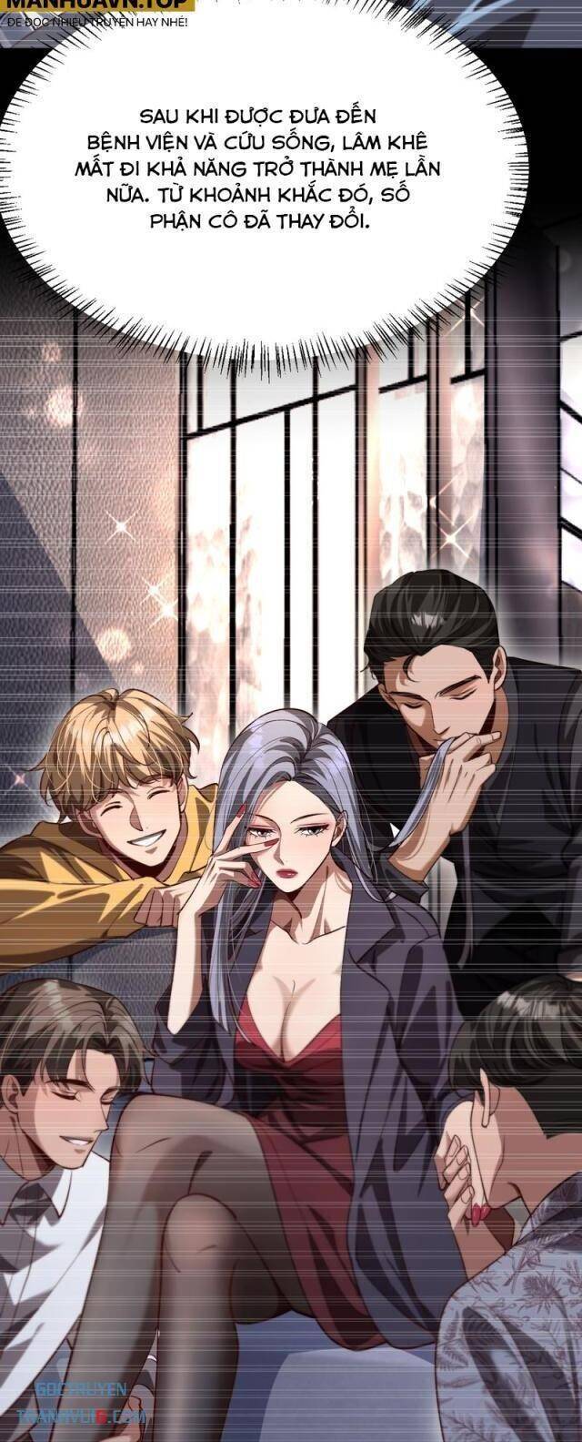 Ta Bị Kẹt Cùng Một Ngày 1000 Năm - Chapter 142 - Page 37