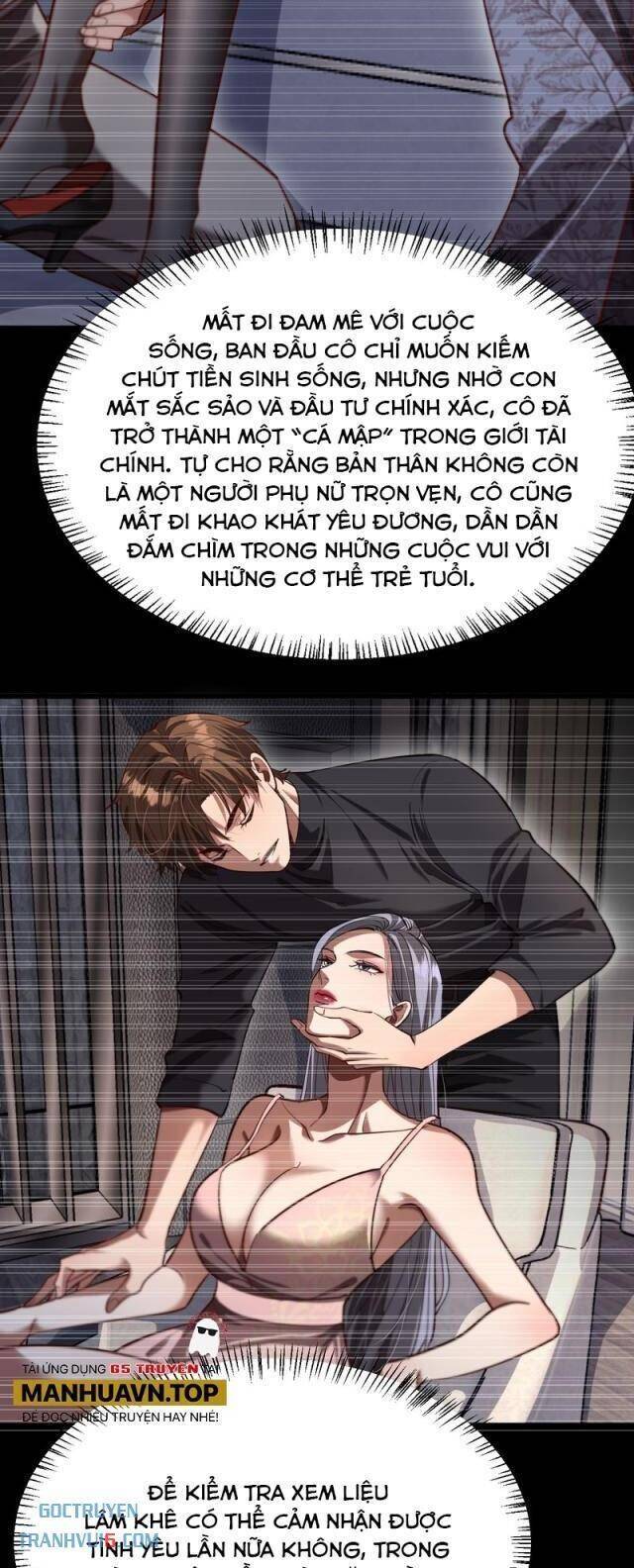 Ta Bị Kẹt Cùng Một Ngày 1000 Năm - Chapter 142 - Page 38