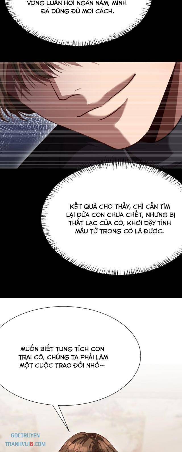 Ta Bị Kẹt Cùng Một Ngày 1000 Năm - Chapter 142 - Page 39