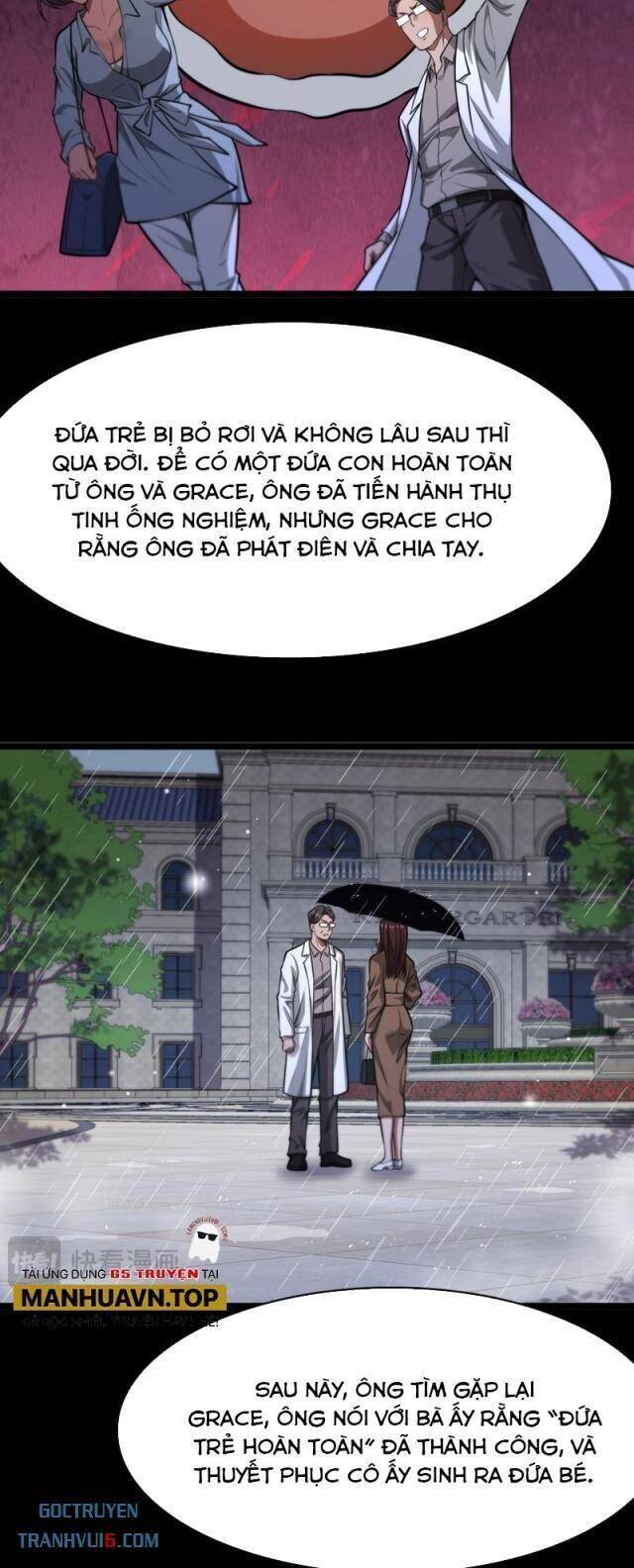 Ta Bị Kẹt Cùng Một Ngày 1000 Năm - Chapter 142 - Page 4