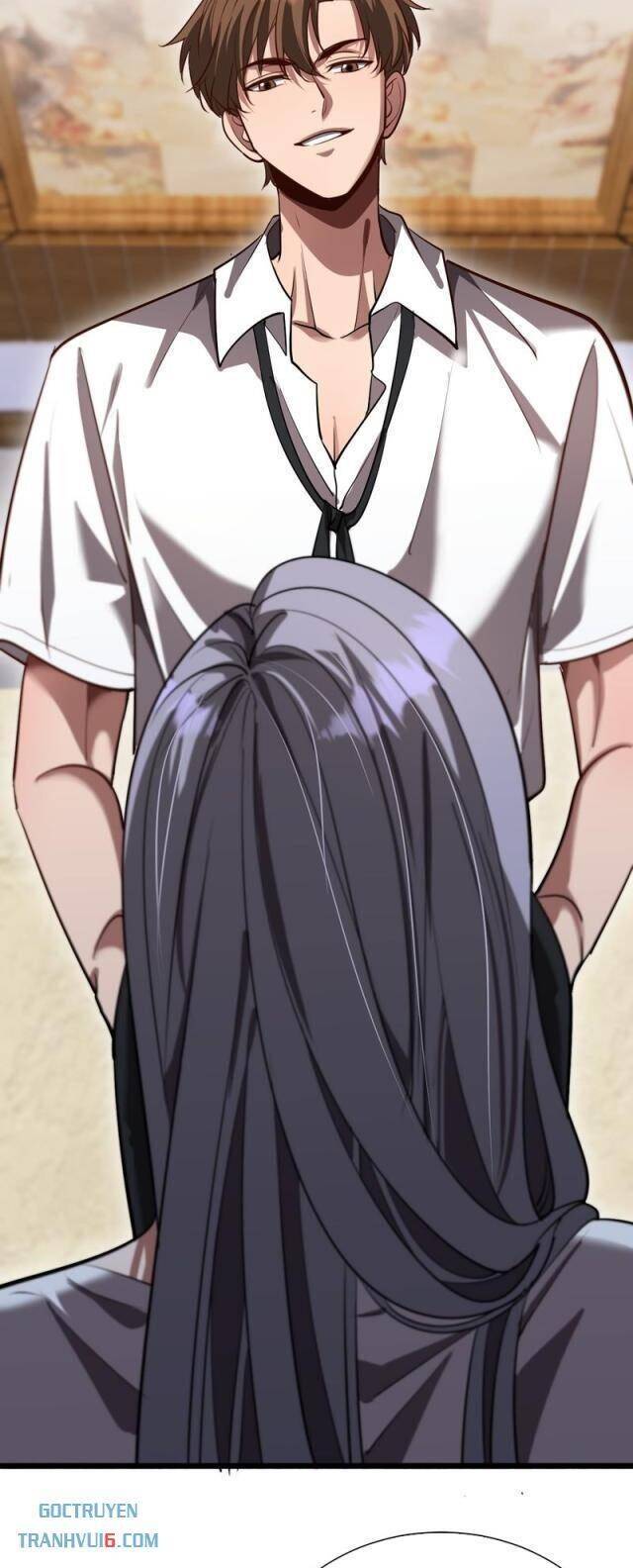 Ta Bị Kẹt Cùng Một Ngày 1000 Năm - Chapter 142 - Page 40