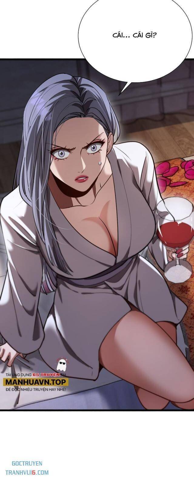 Ta Bị Kẹt Cùng Một Ngày 1000 Năm - Chapter 142 - Page 41