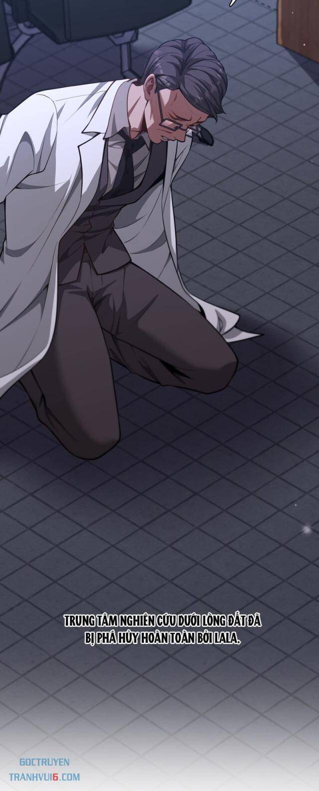 Ta Bị Kẹt Cùng Một Ngày 1000 Năm - Chapter 142 - Page 6