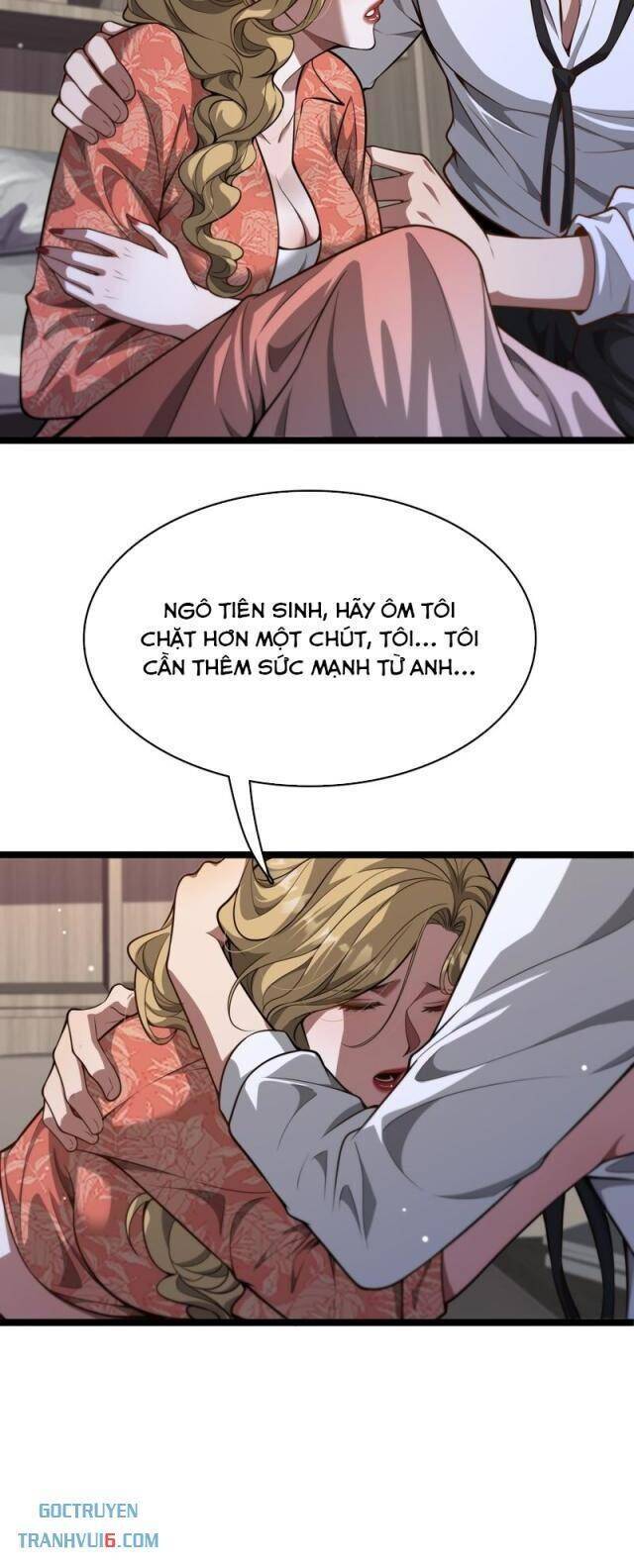 Ta Bị Kẹt Cùng Một Ngày 1000 Năm - Chapter 142 - Page 8