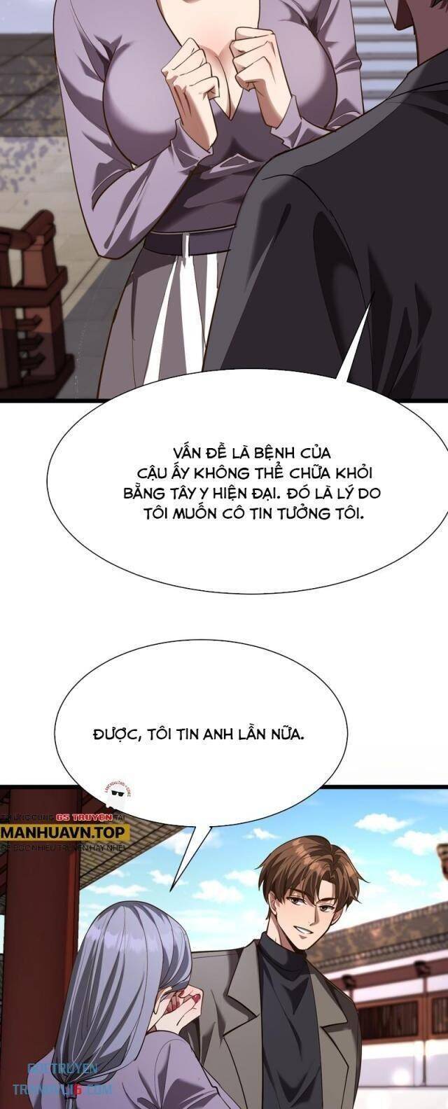 Ta Bị Kẹt Cùng Một Ngày 1000 Năm - Chapter 143 - Page 12