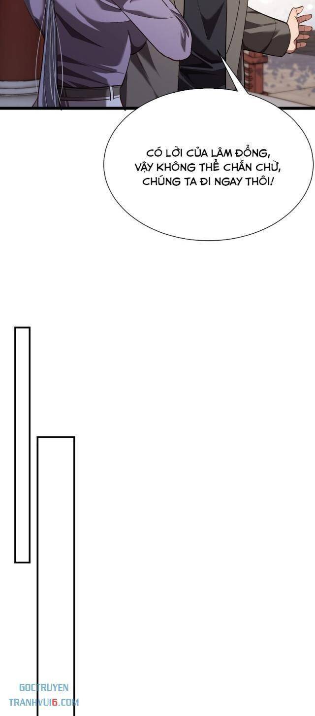 Ta Bị Kẹt Cùng Một Ngày 1000 Năm - Chapter 143 - Page 13