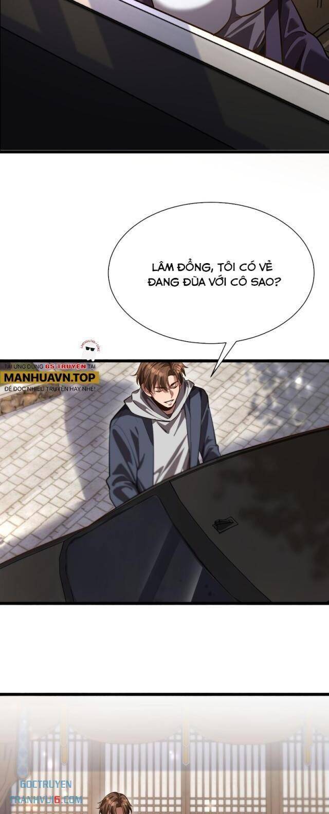 Ta Bị Kẹt Cùng Một Ngày 1000 Năm - Chapter 143 - Page 15