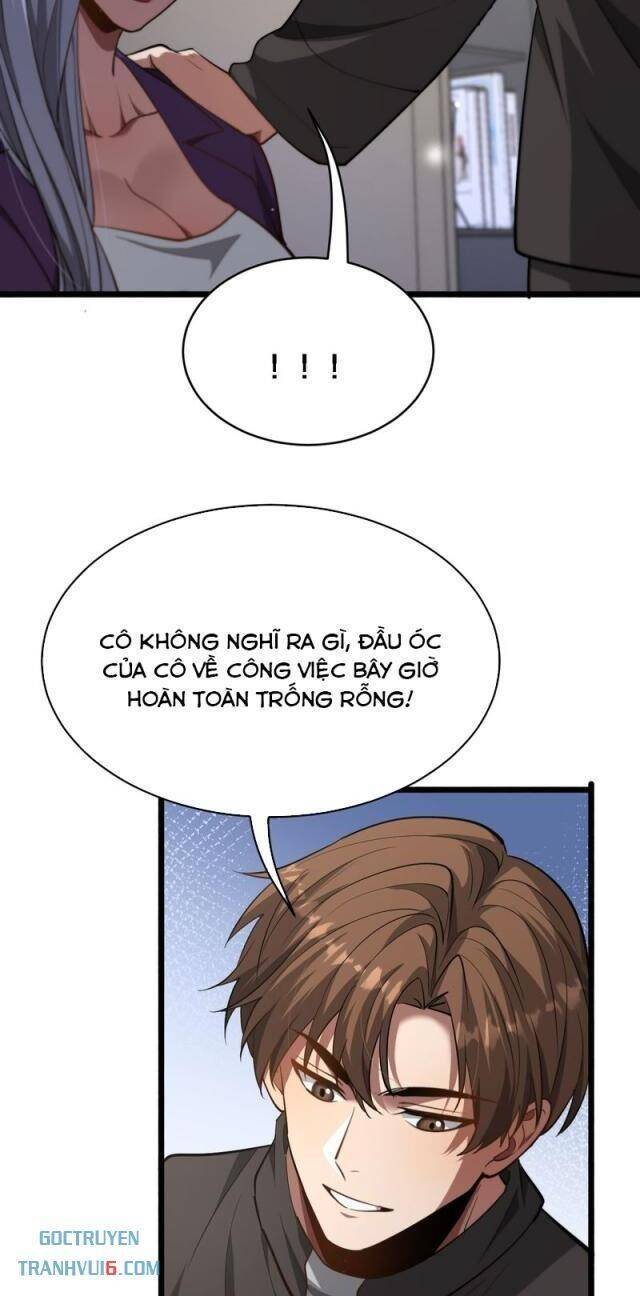 Ta Bị Kẹt Cùng Một Ngày 1000 Năm - Chapter 143 - Page 27