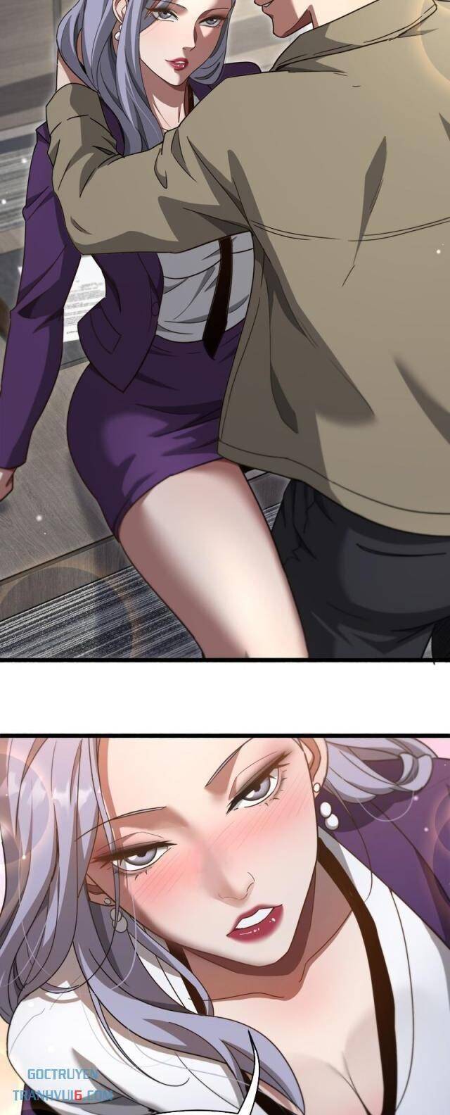 Ta Bị Kẹt Cùng Một Ngày 1000 Năm - Chapter 143 - Page 37