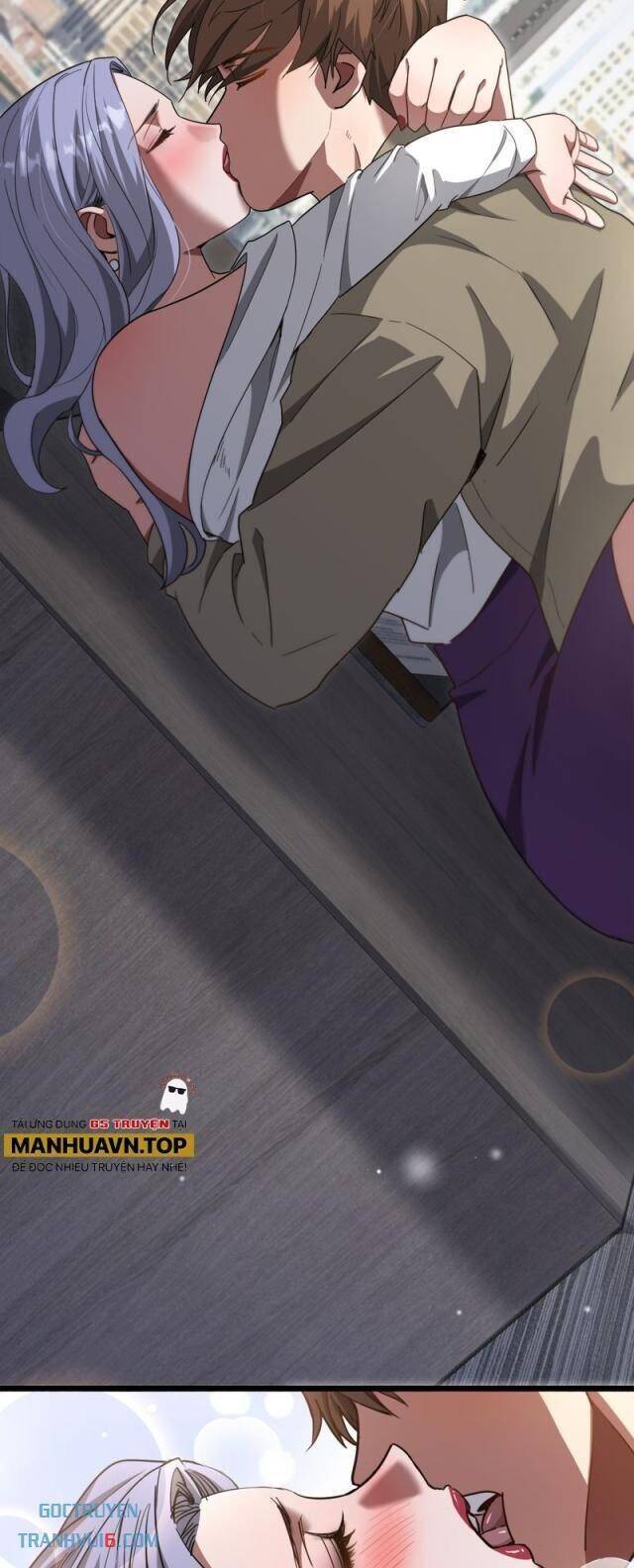 Ta Bị Kẹt Cùng Một Ngày 1000 Năm - Chapter 143 - Page 39