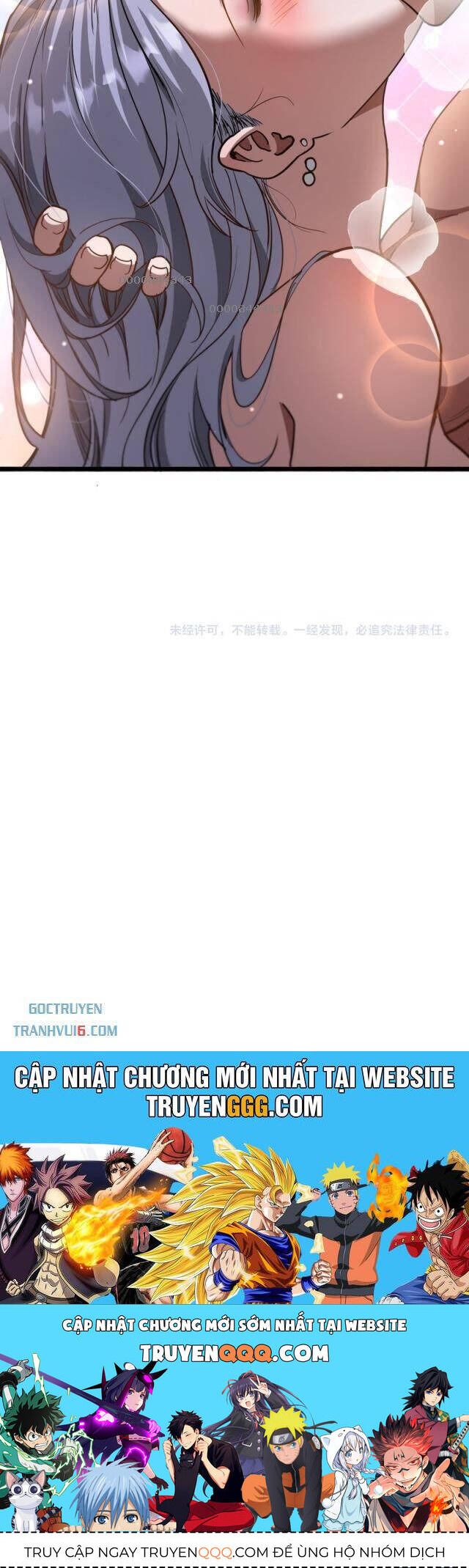 Ta Bị Kẹt Cùng Một Ngày 1000 Năm - Chapter 143 - Page 40