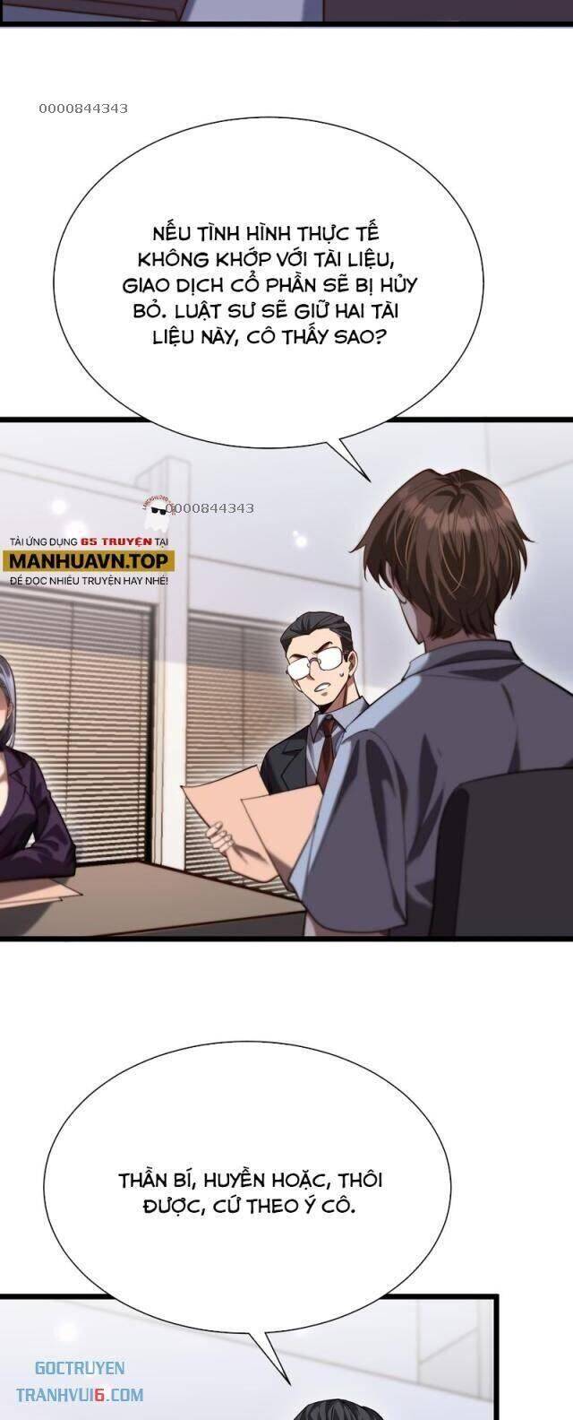 Ta Bị Kẹt Cùng Một Ngày 1000 Năm - Chapter 143 - Page 5