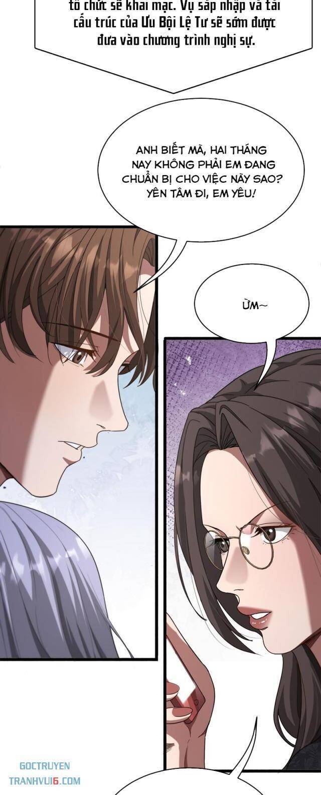 Ta Bị Kẹt Cùng Một Ngày 1000 Năm - Chapter 144 - Page 11