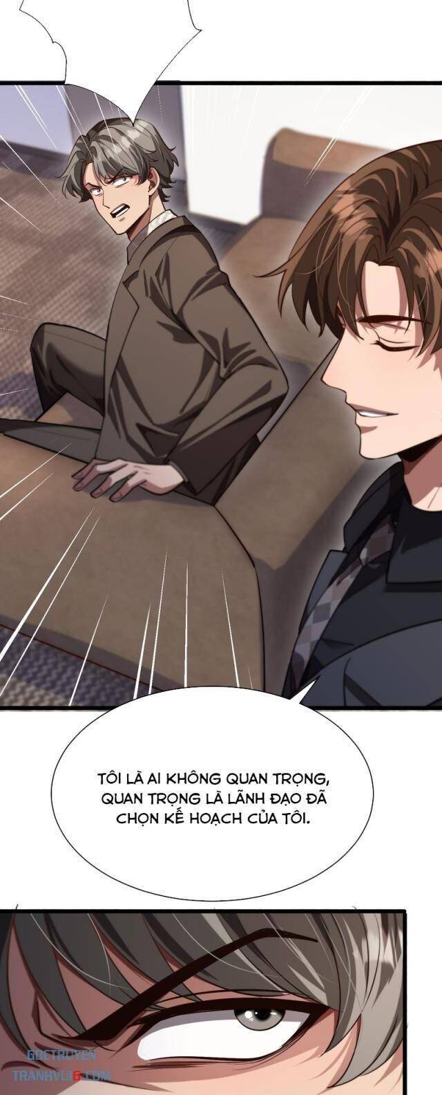 Ta Bị Kẹt Cùng Một Ngày 1000 Năm - Chapter 144 - Page 17