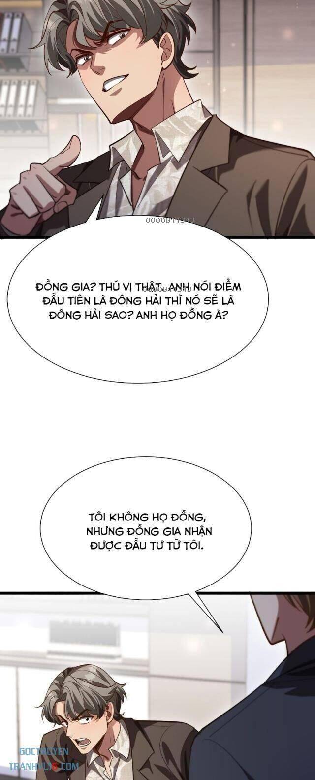 Ta Bị Kẹt Cùng Một Ngày 1000 Năm - Chapter 144 - Page 20