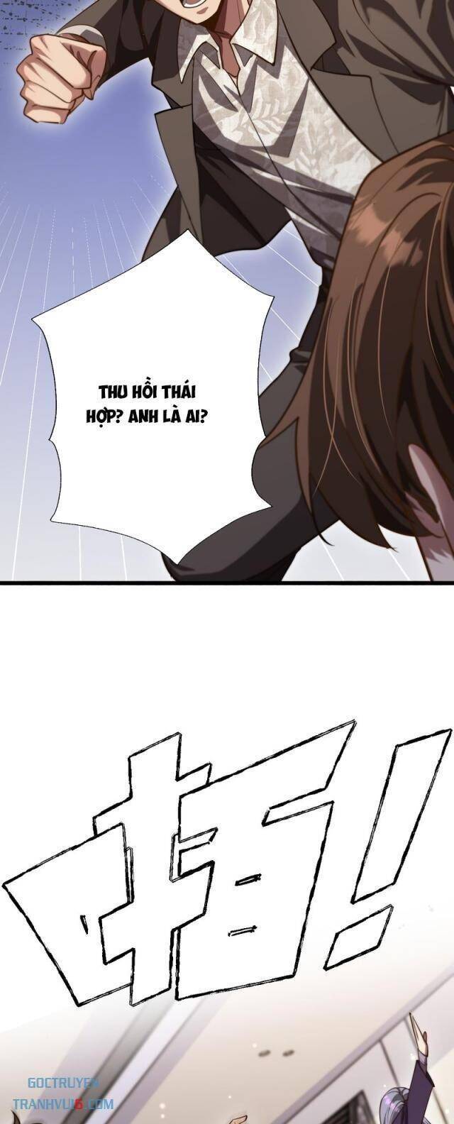 Ta Bị Kẹt Cùng Một Ngày 1000 Năm - Chapter 144 - Page 25