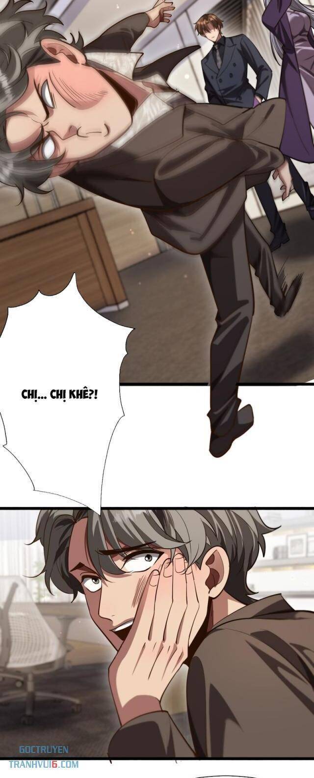 Ta Bị Kẹt Cùng Một Ngày 1000 Năm - Chapter 144 - Page 26